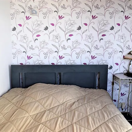 2-4 Pers Vue Exceptionnelle Avec Terrasse A - Ref 908 Apartament Perros-Guirec