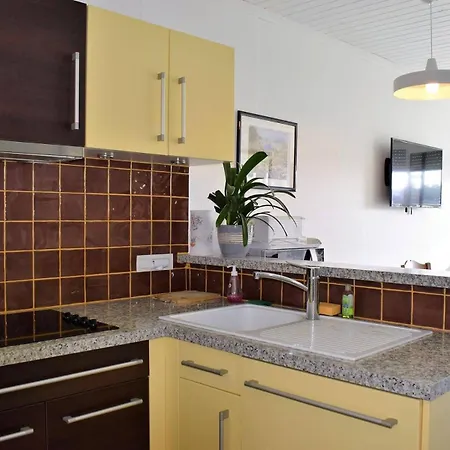 2-4 Pers Vue Exceptionnelle Avec Terrasse A - Ref 908 Apartman